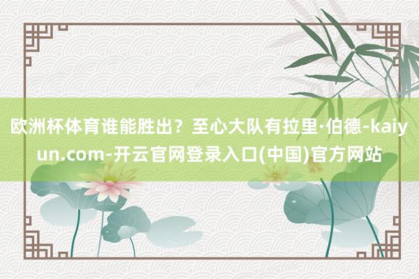 欧洲杯体育谁能胜出？至心大队有拉里·伯德-kaiyun.com-开云官网登录入口(中国)官方网站